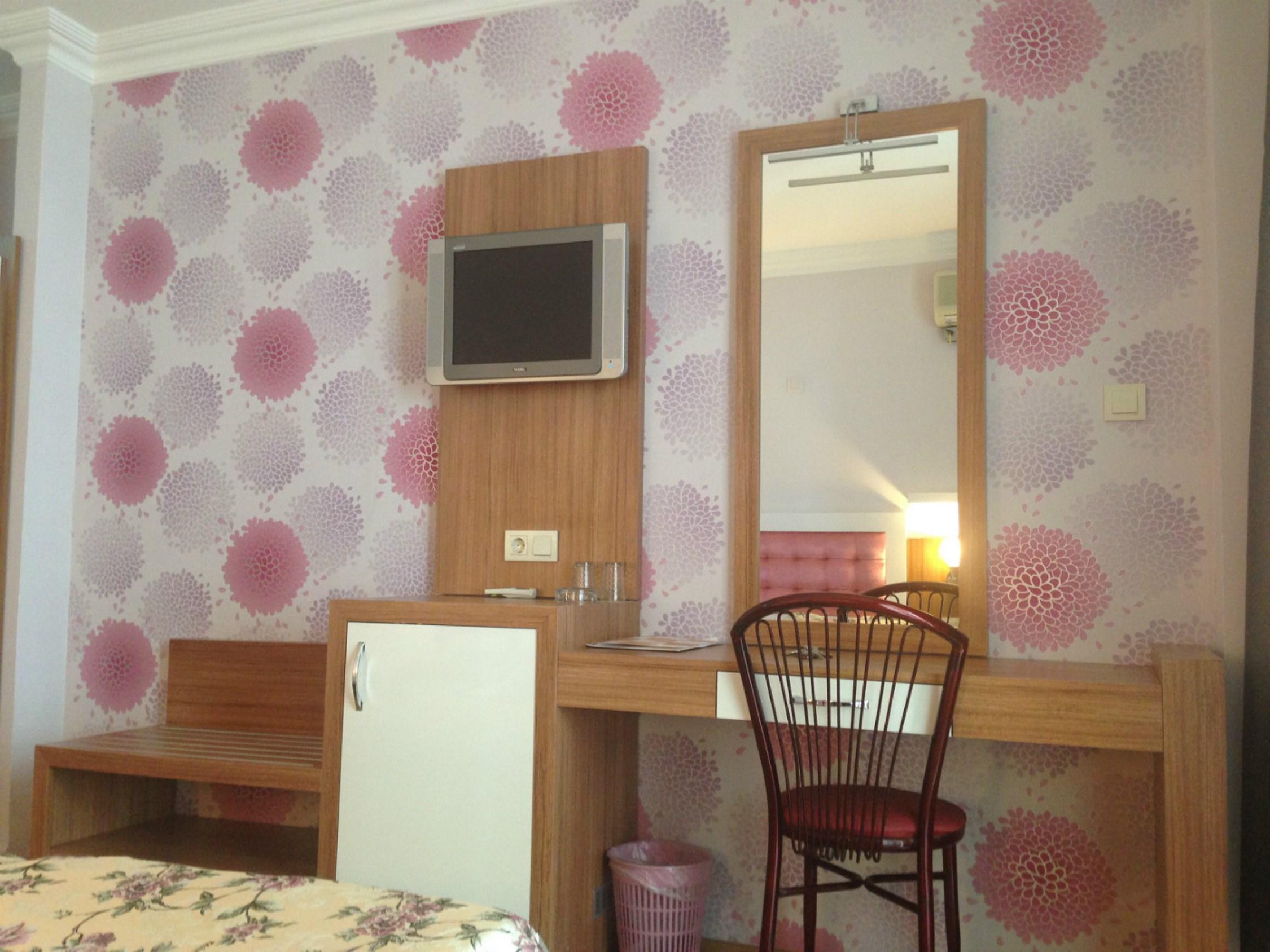 Bilkay Hotel Алания Экстерьер фото